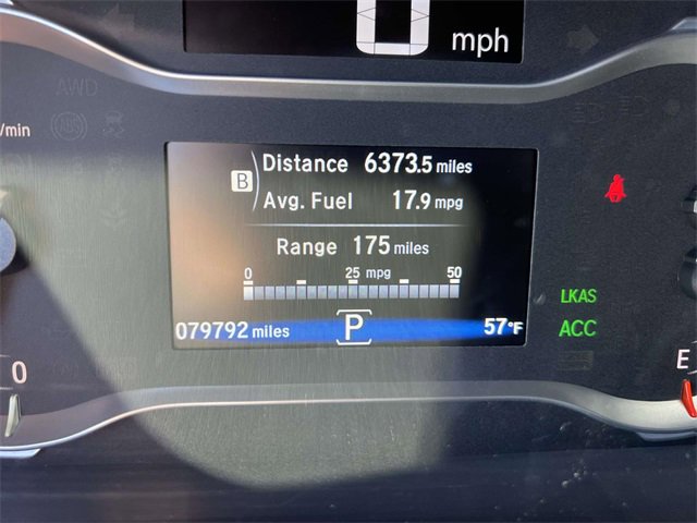 Used 2019 Honda Ridgeline RTL-E image 31