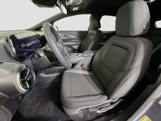 New 2026 Chevrolet Equinox EV LT image 19