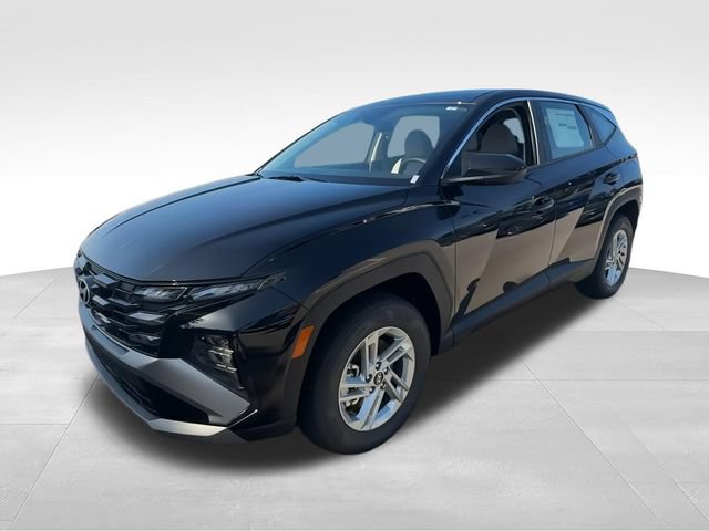 New 2026 Hyundai Tucson SE AWD/4WD image 4