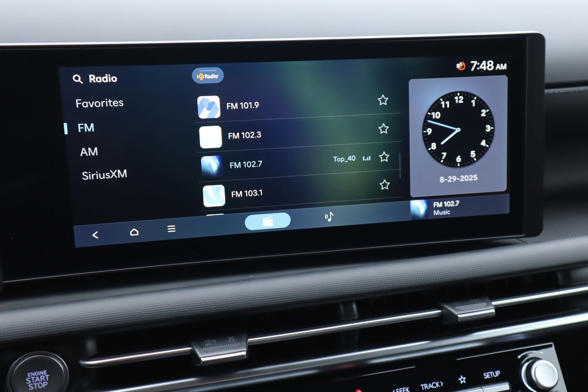 New 2026 Hyundai Santa Cruz SEL image 12