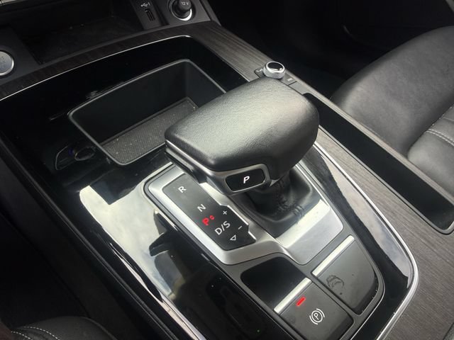 Used 2021 Audi Q5 2.0T Premium w/ Convenience Package AWD/4WD image 20
