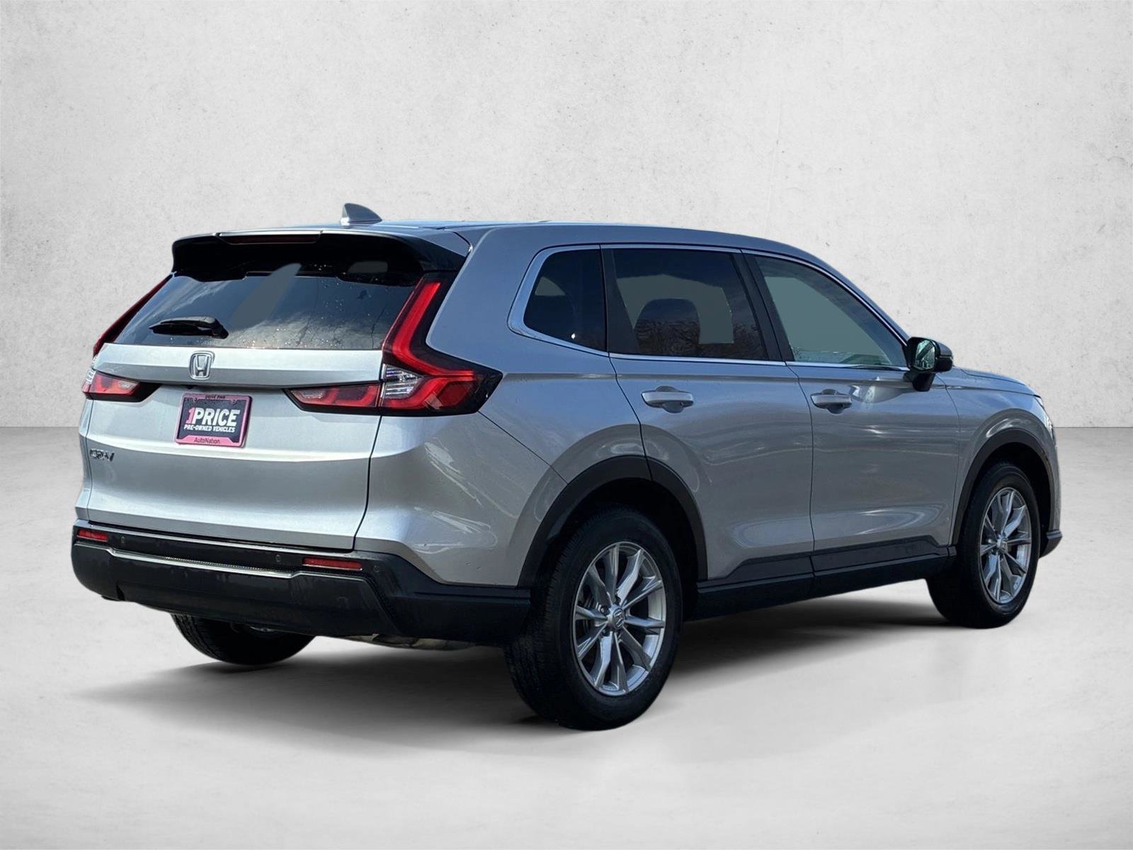 Used 2025 Honda CR-V EX-L image 5