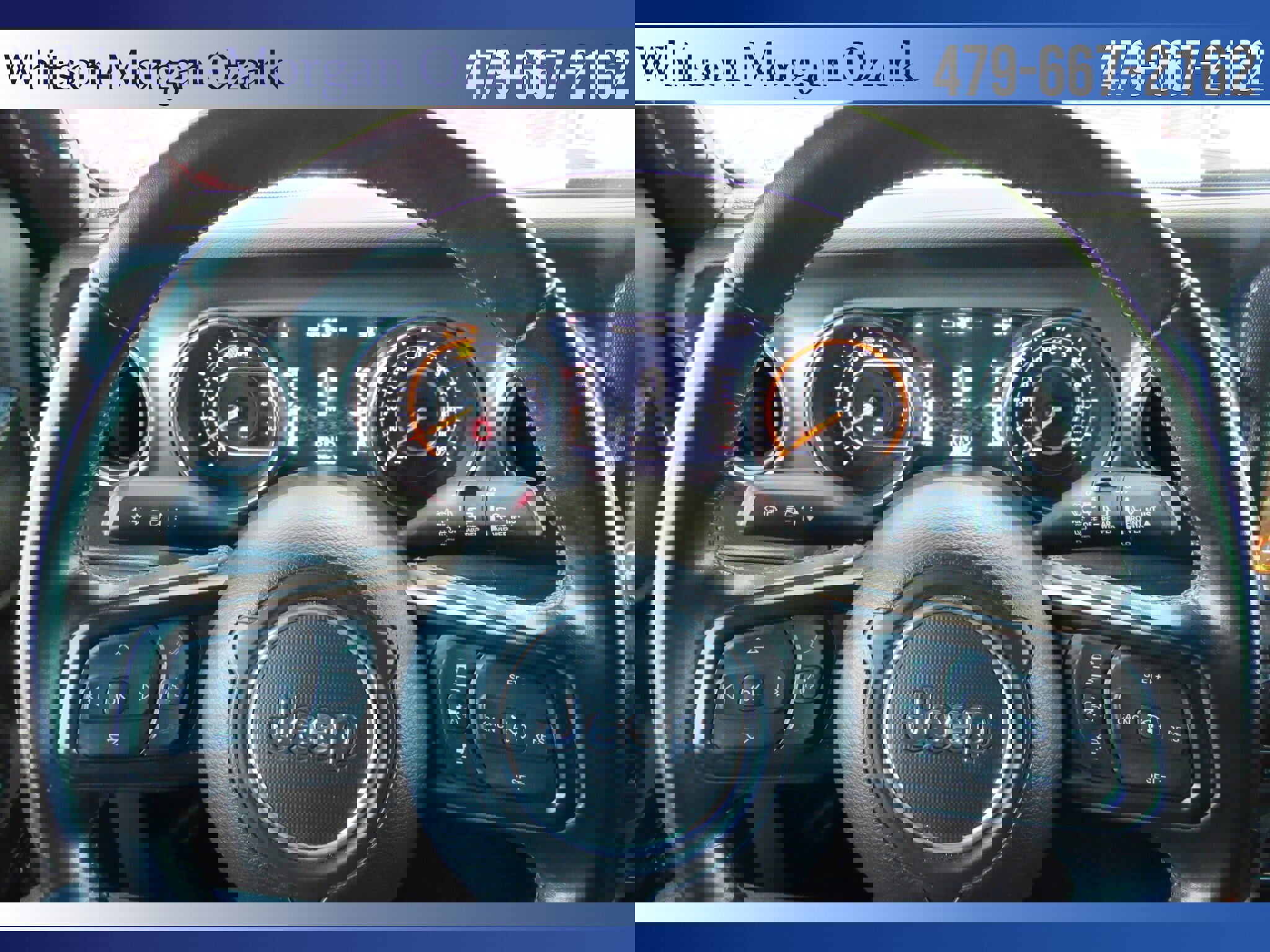 Used 2022 Jeep Wrangler Unlimited Sport S w/ Sun And Sound Package image 30