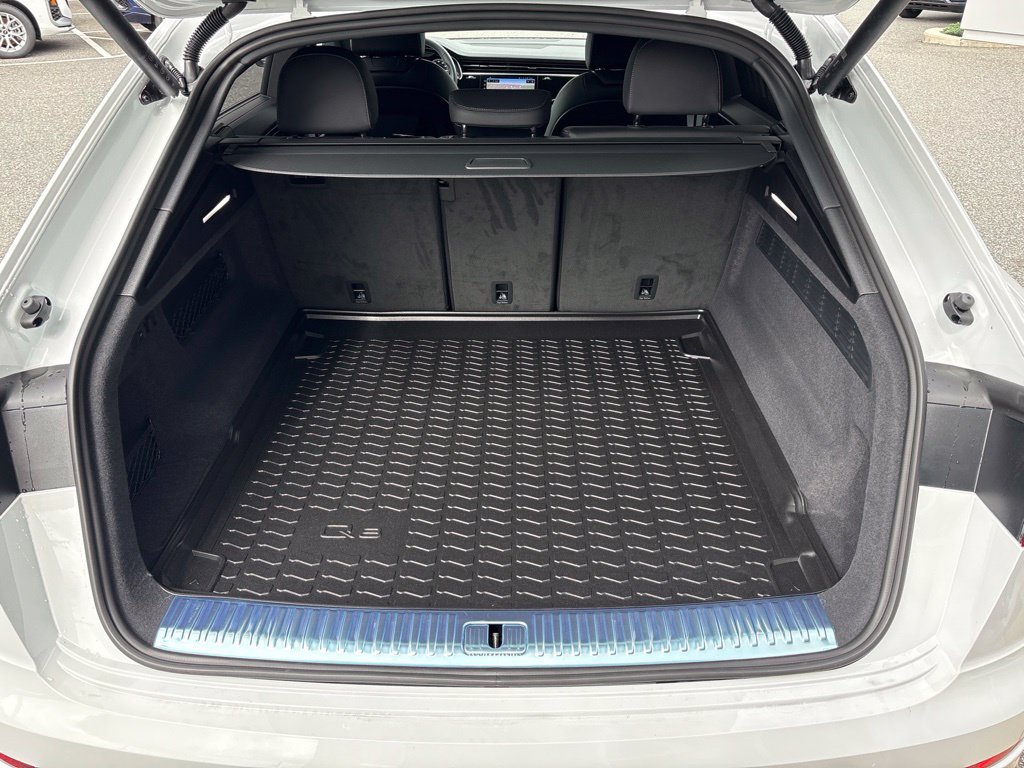 New 2027 Audi Q8 Premium Plus AWD/4WD image 35