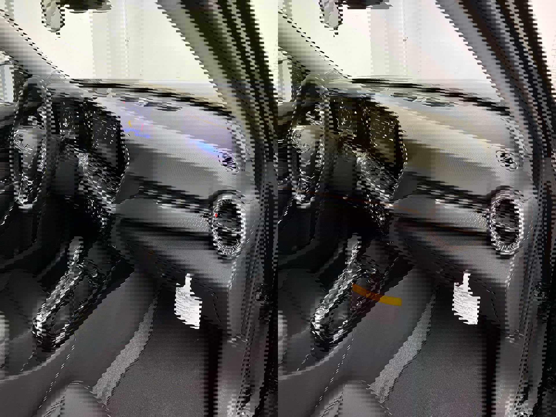 New 2026 Chevrolet Trax ACTIV w/ Driver Confidence Package image 58