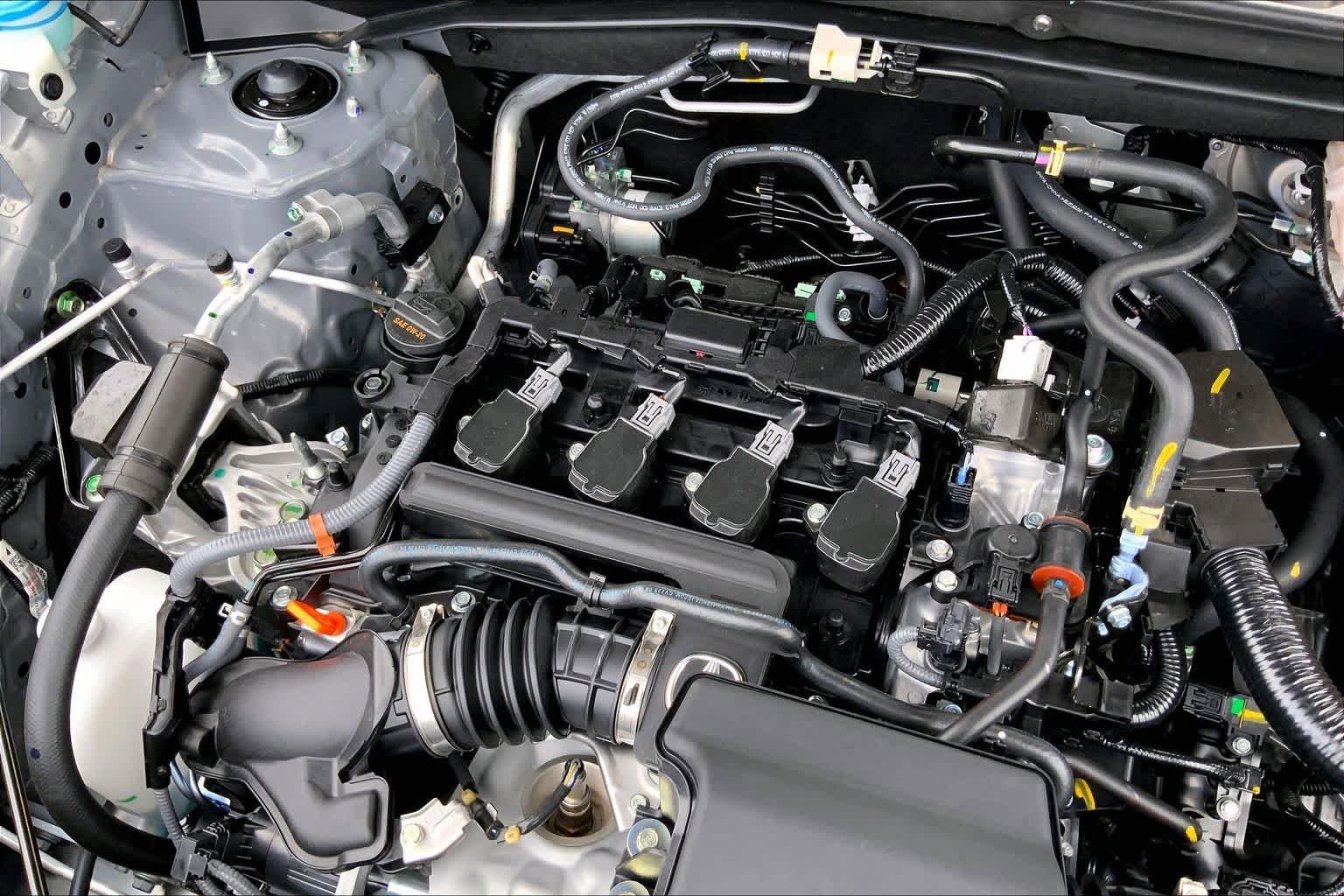 New 2026 Acura ADX A-Spec FWD image 17