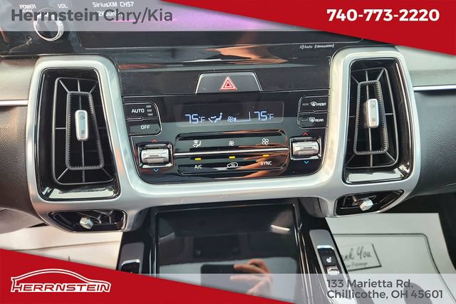 Used 2023 Kia Sorento SX AWD/4WD image 20