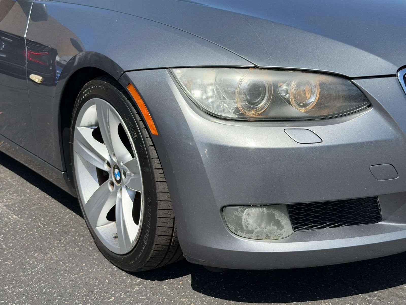 Used 2008 BMW 335i Coupe RWD image 13