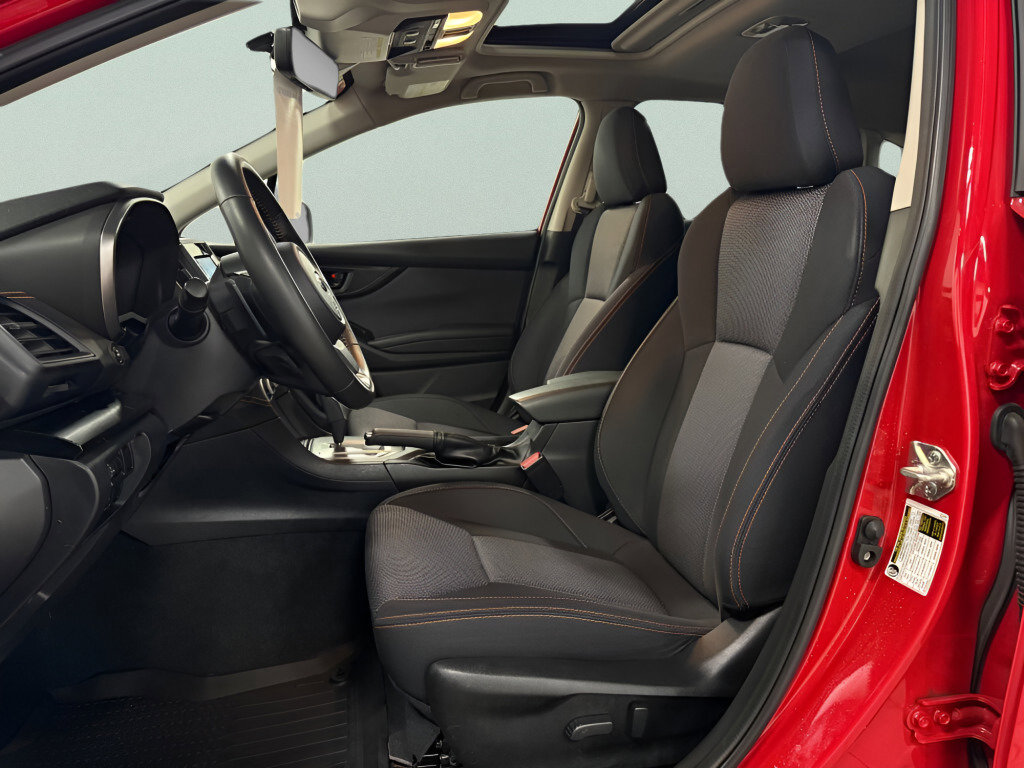 Used 2022 Subaru Crosstrek 2.0i Premium w/ Moonroof Package image 17