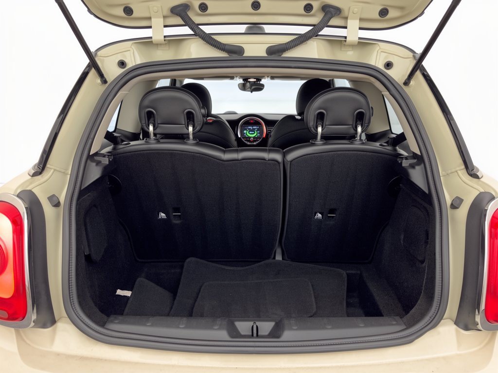 Used 2014 MINI Cooper S FWD image 26