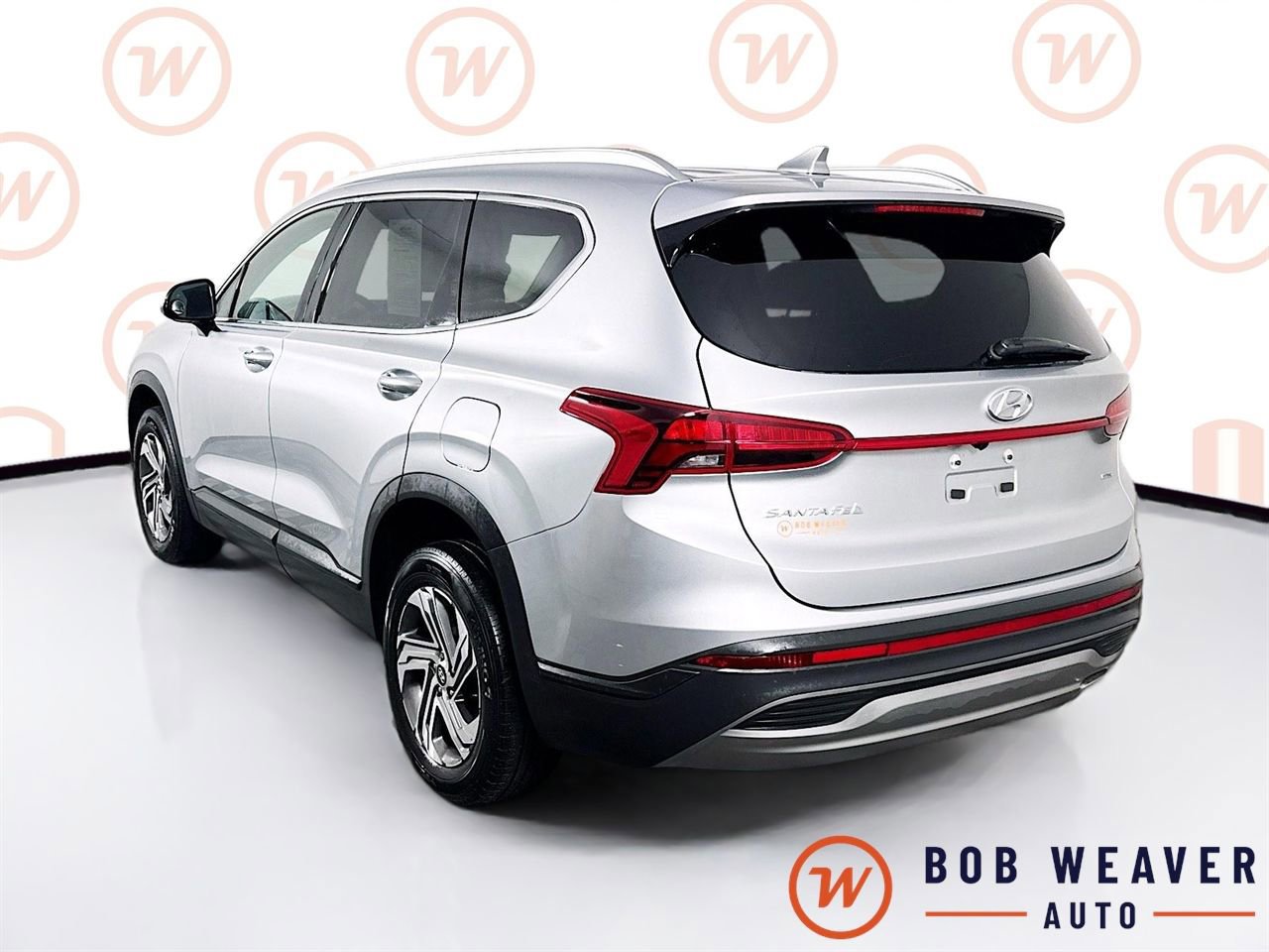 Used 2023 Hyundai Santa Fe SEL image 5