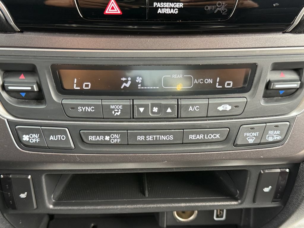 Used 2019 Honda Pilot EX-L image 15