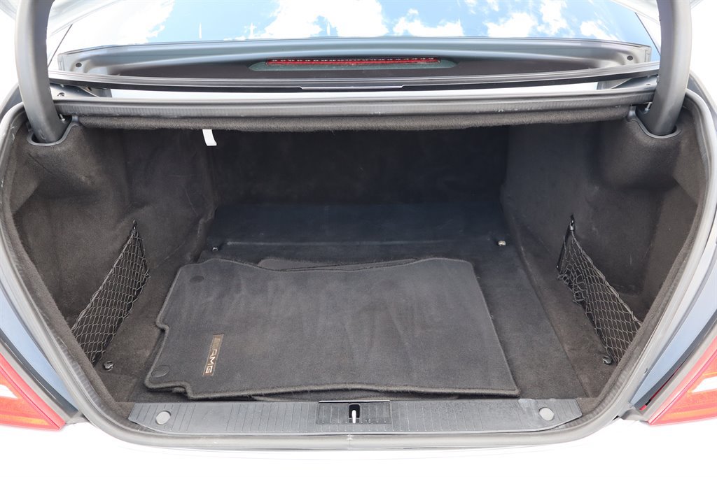 Used 2010 Mercedes-Benz S 63 AMG image 57