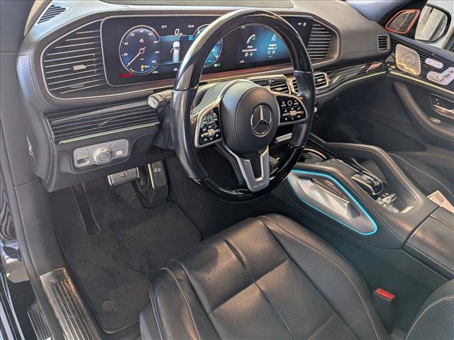 Used 2022 Mercedes-Benz Maybach GLS 600 4MATIC image 9