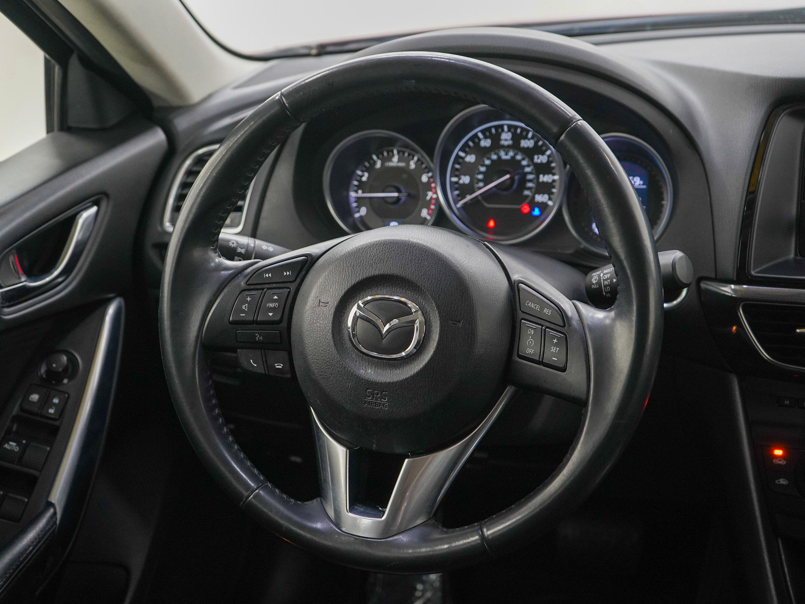 Used 2014 MAZDA MAZDA6 Touring FWD image 14