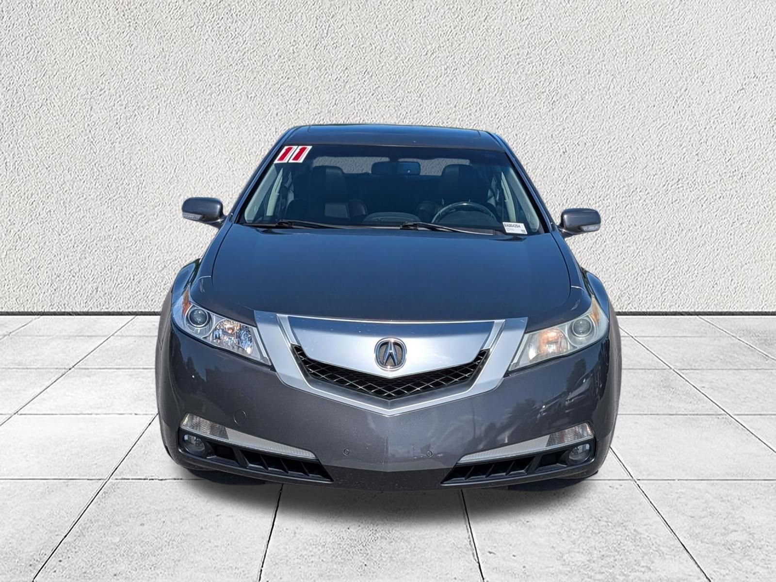 Used 2011 Acura TL w/ Technology Package FWD image 8