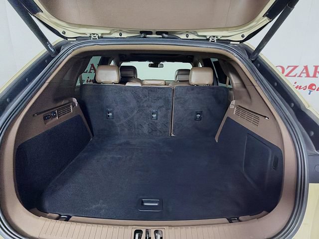 Used 2018 Lincoln MKX Reserve w/ Driver Assistance Package FWD image 33
