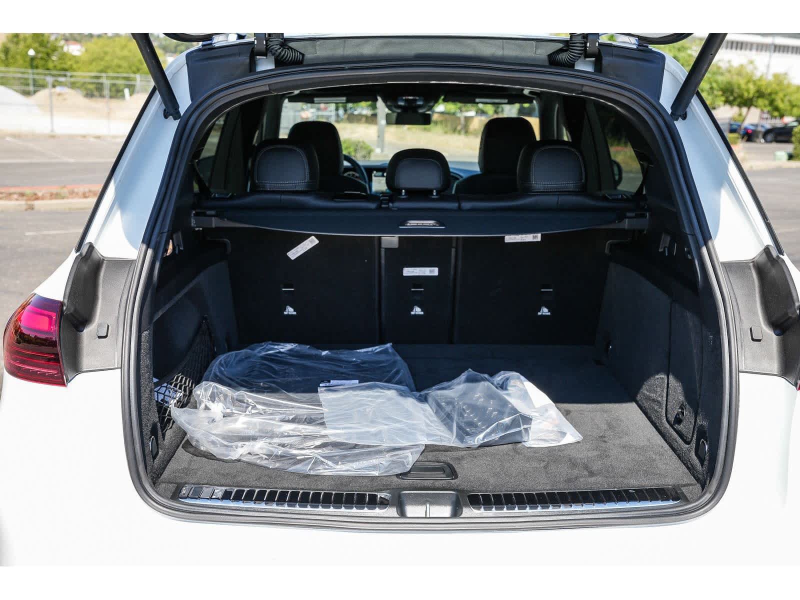 New 2026 Mercedes-Benz GLE 450 4MATIC image 25