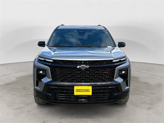 Used 2024 Chevrolet Traverse RS image 8