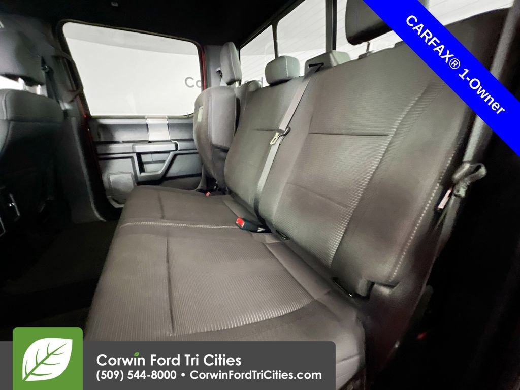 Used 2016 Ford F150 XLT w/ Equipment Group 302A Luxury AWD/4WD image 26