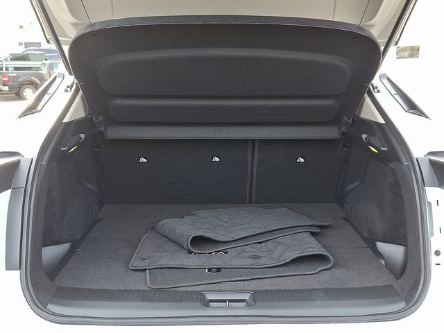 Used 2024 Nissan Ariya FWD image 28