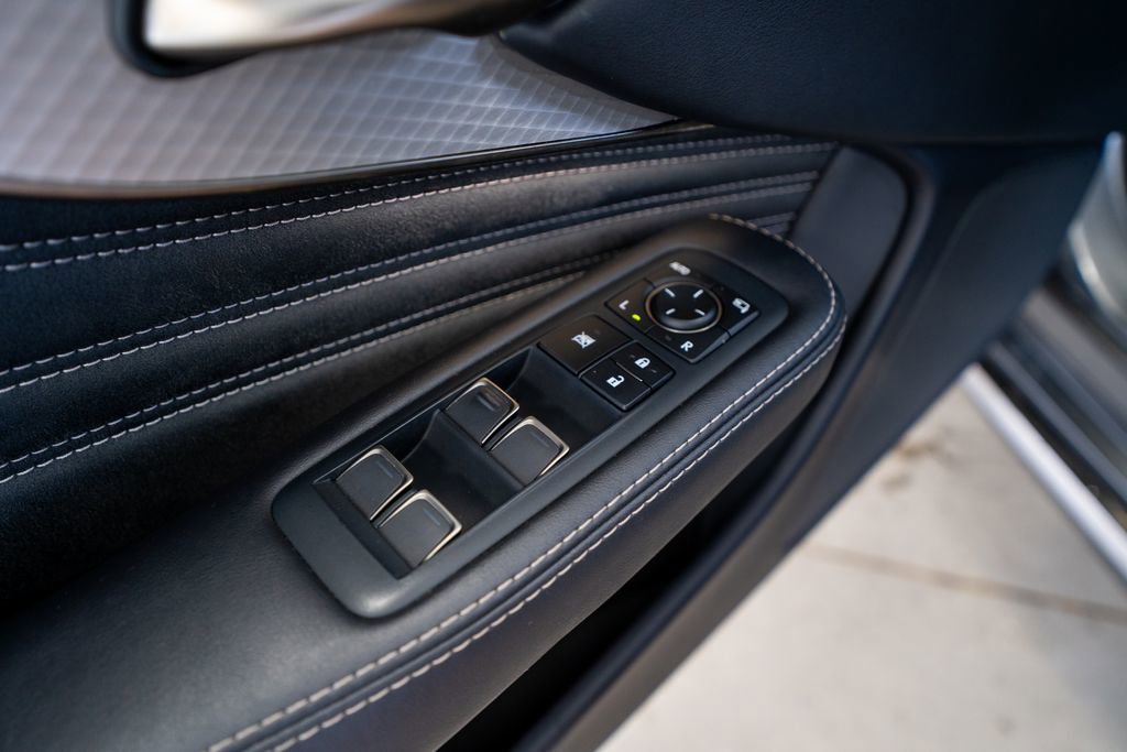 Used 2018 Lexus LS 500 F Sport w/ Accessory Package (Z2) image 32