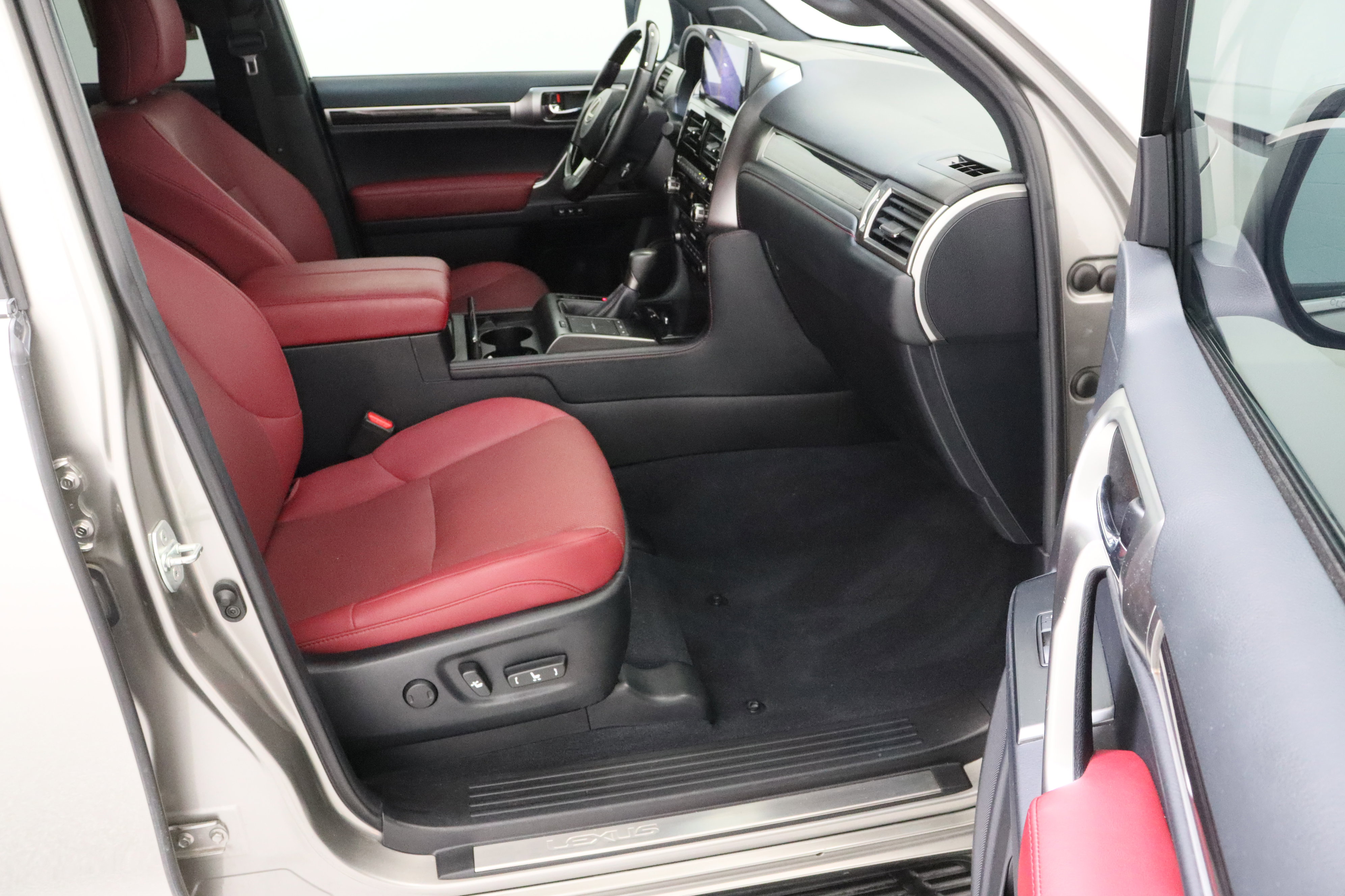 Used 2023 Lexus GX 460 Premium w/ Premium Plus Package image 44