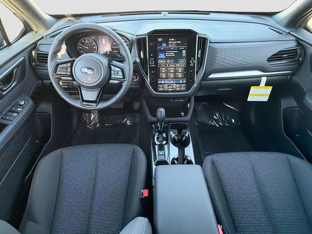 Certified 2026 Subaru Forester Premium w/ Base/Premium Package AWD/4WD image 15