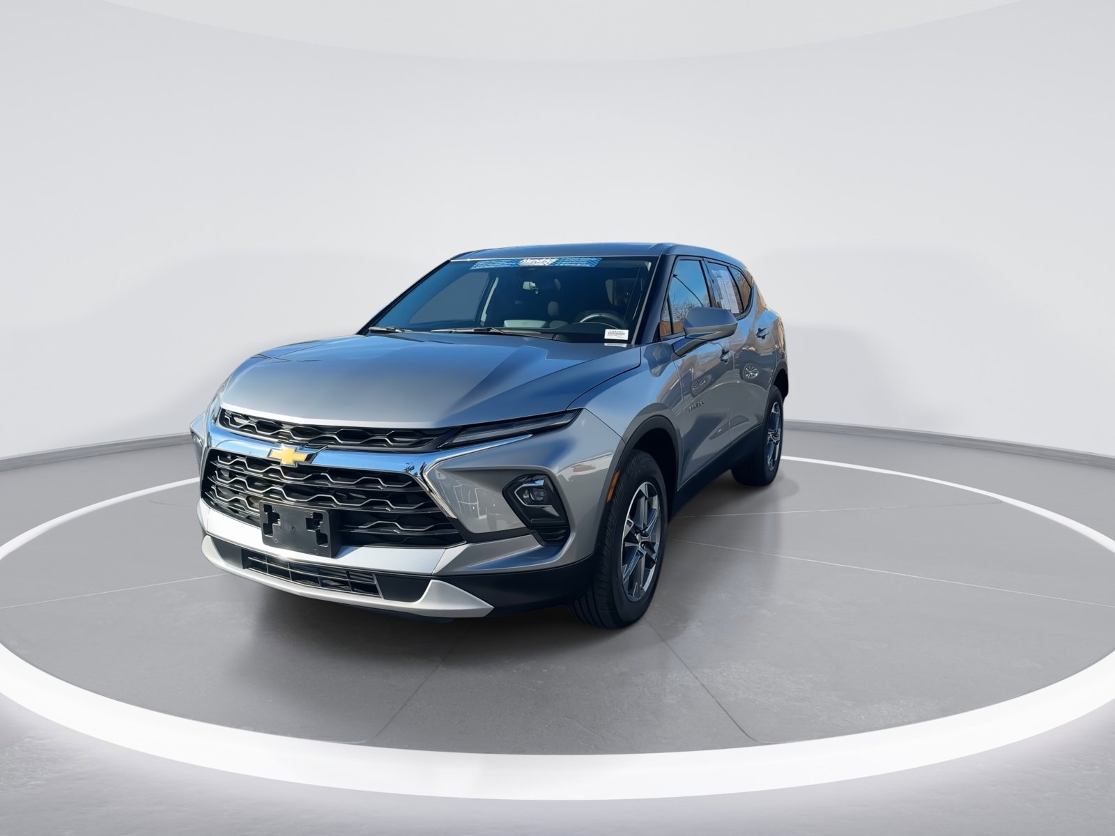 Certified 2024 Chevrolet Blazer LT image 5