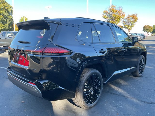 New 2026 Toyota RAV4 XSE AWD/4WD image 6