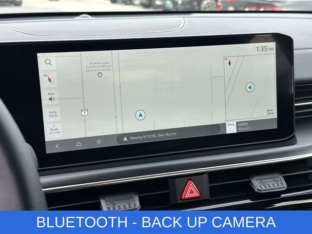 Used 2025 Kia K5 GT-Line image 3