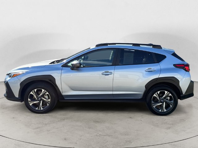 Certified 2026 Subaru Crosstrek 2.5i Premium AWD/4WD image 8