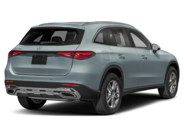New 2027 Mercedes-Benz GLC 300 4MATIC image 43
