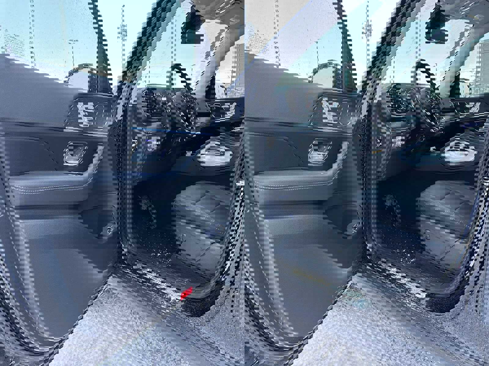 Used 2026 Mercedes-Benz GLE 350 4MATIC image 19