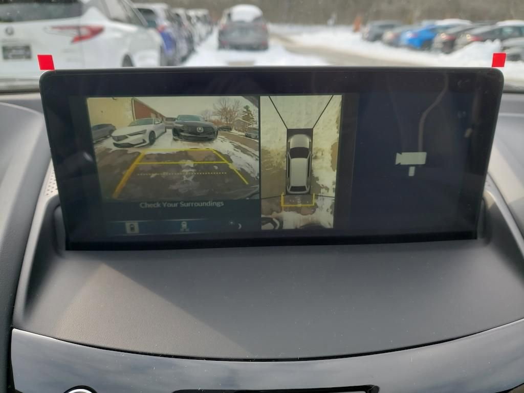 New 2026 Acura RDX SH-AWD w/ Advance Package image 12