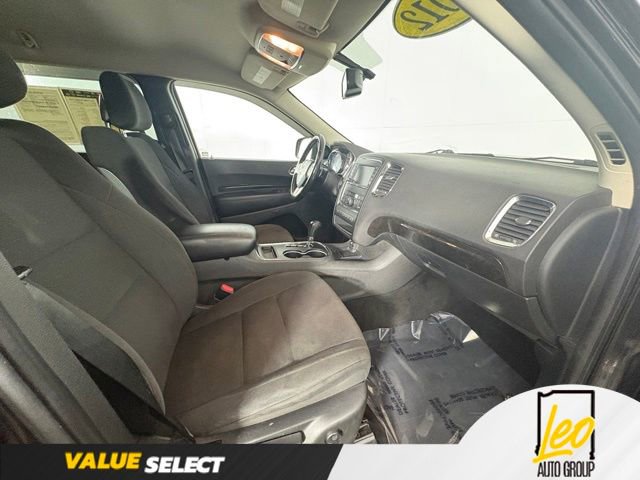 Used 2012 Dodge Durango Crew AWD/4WD image 8