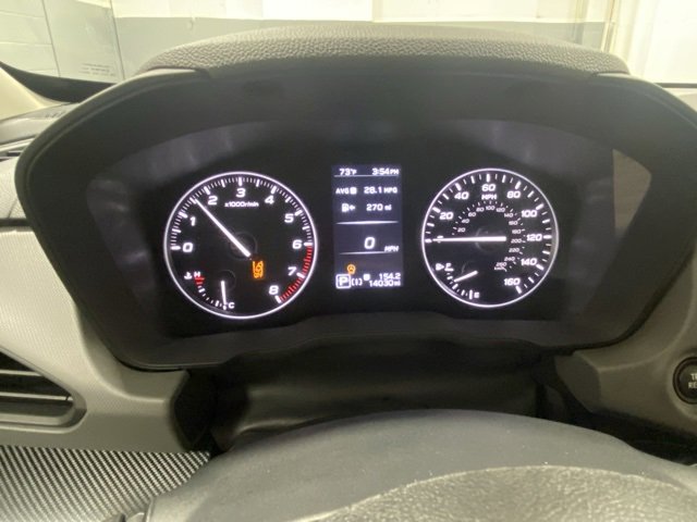 Used 2024 Subaru Crosstrek 2.5i Limited image 15