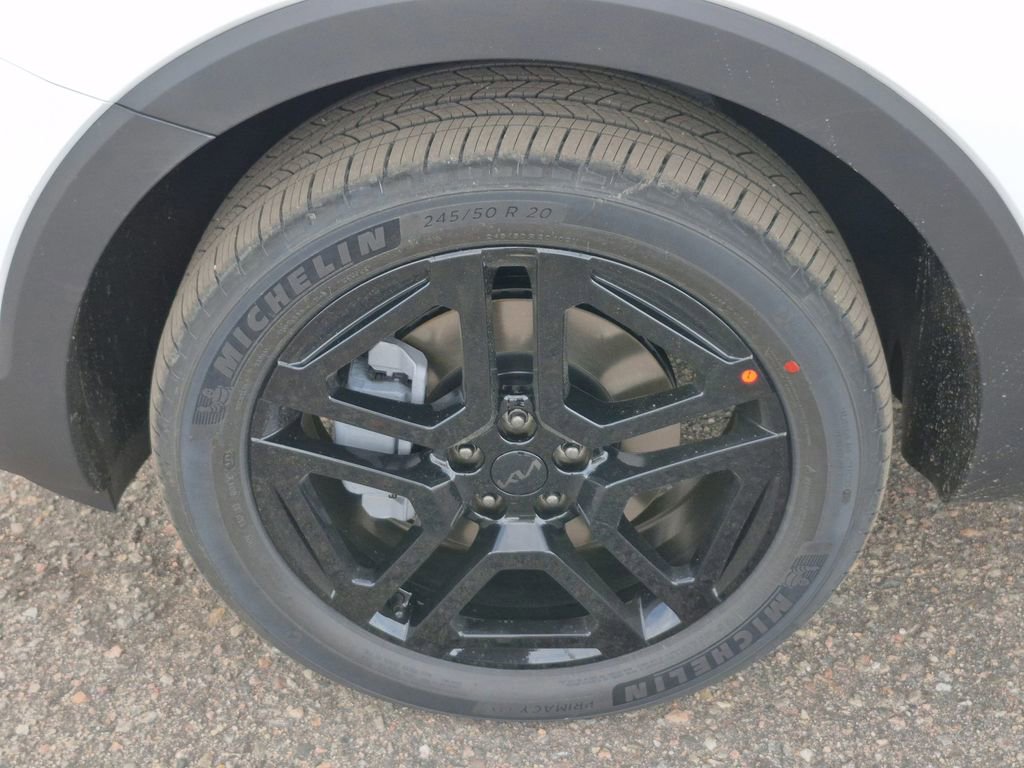 New 2025 Kia Telluride SX X-Line image 18