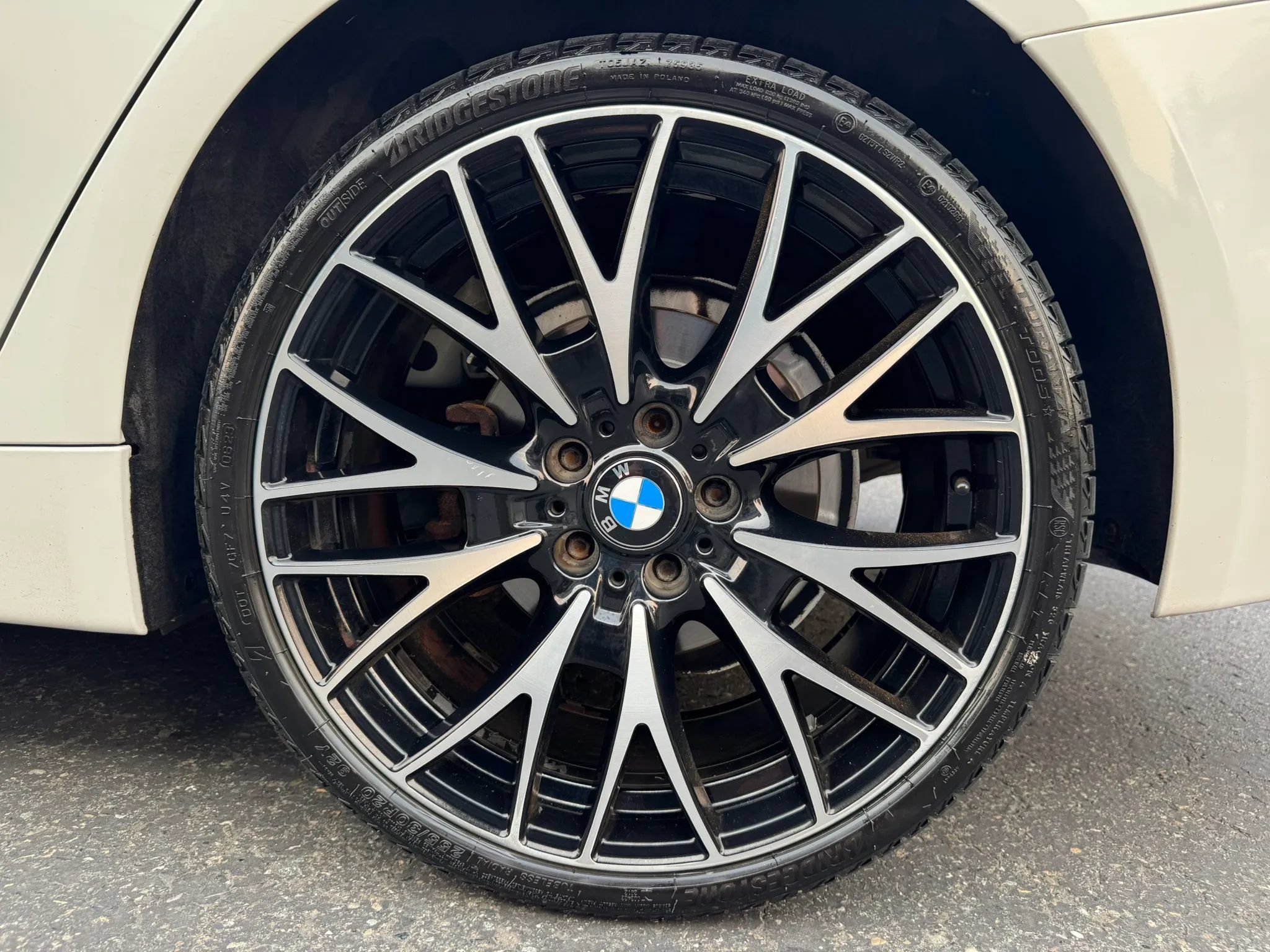 Used 2015 BMW 428i Gran Coupe xDrive AWD/4WD image 18