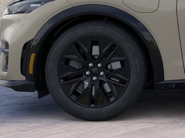 New 2026 Ford Mustang Mach-E Premium w/ Sport Appearance Package AWD/4WD image 19