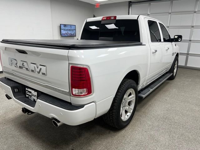 Used 2016 RAM 1500 Limited image 9