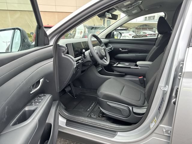 New 2026 Hyundai Tucson Blue SE AWD/4WD image 18