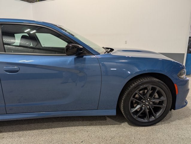 Used 2023 Dodge Charger GT w/ Blacktop Package AWD/4WD image 11