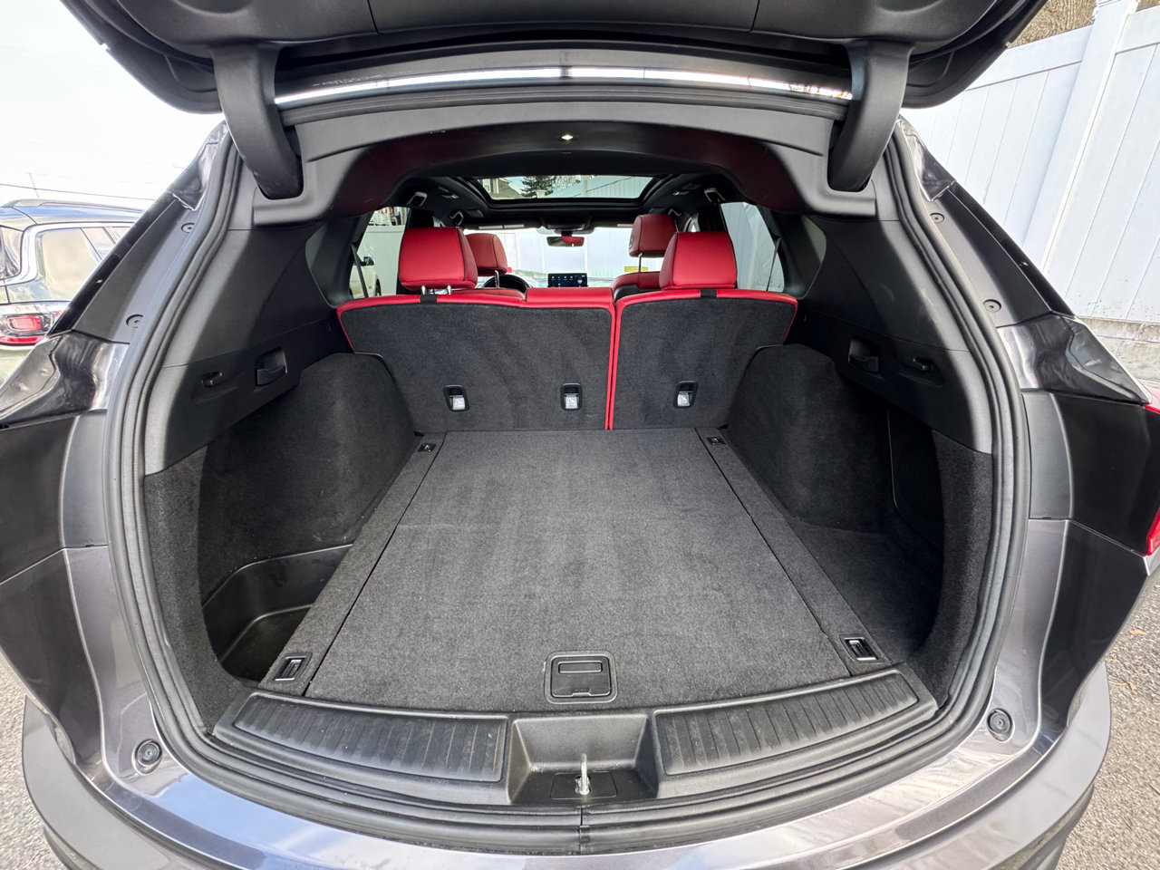 Used 2021 Acura RDX A-Spec image 11