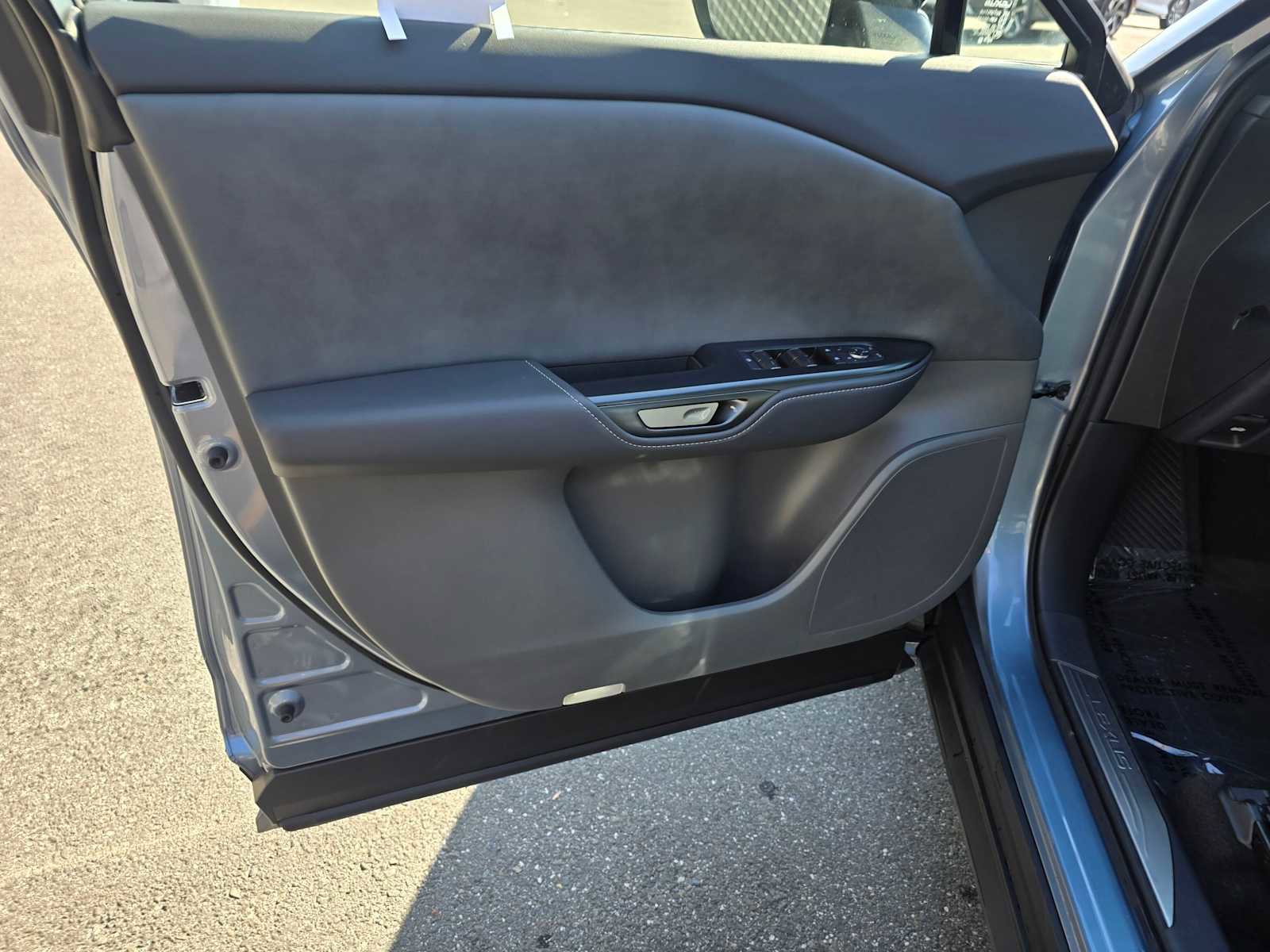 Certified 2024 Lexus RZ 300e Premium w/ Accessory Package (Z1) image 24