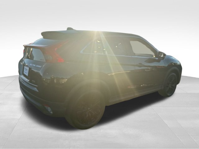 Used 2018 Mitsubishi Eclipse Cross LE AWD/4WD image 5