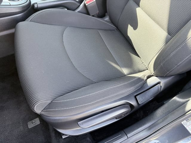 Used 2021 Kia Forte LXS FWD image 9
