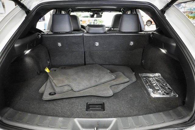 Certified 2024 Lexus UX 250h FWD image 23