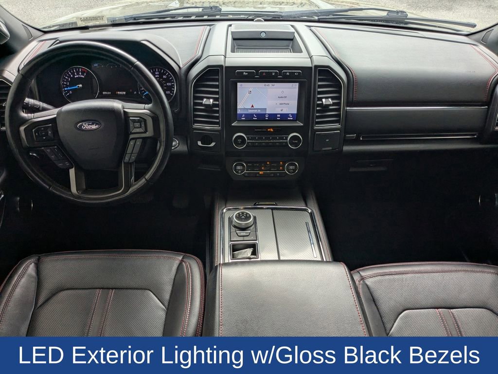 Used 2021 Ford Expedition Limited image 19