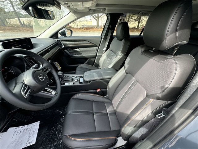 New 2026 MAZDA CX-50 AWD 2.5 Hybrid w/ Weather Package image 11